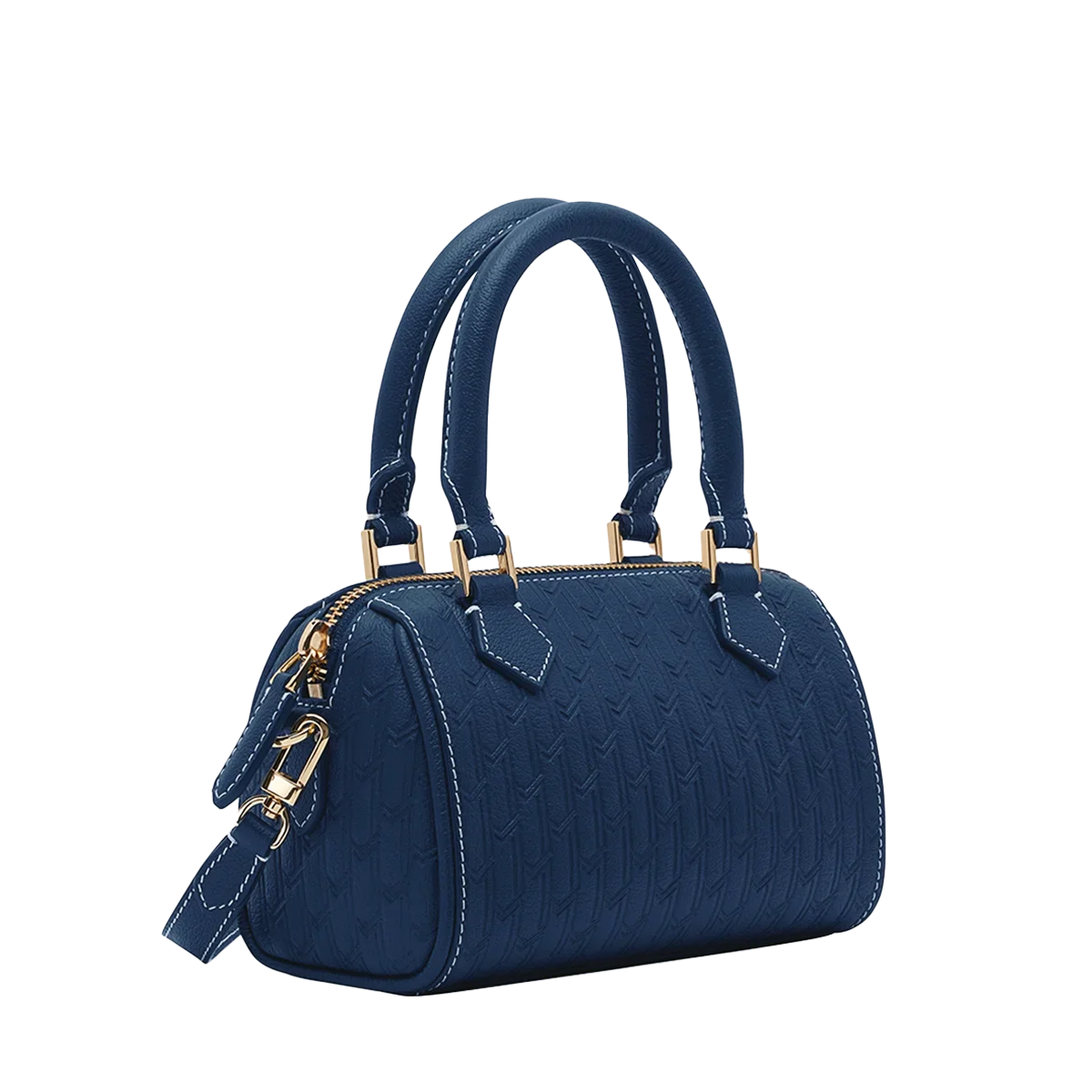 Reem Handbag / Navy