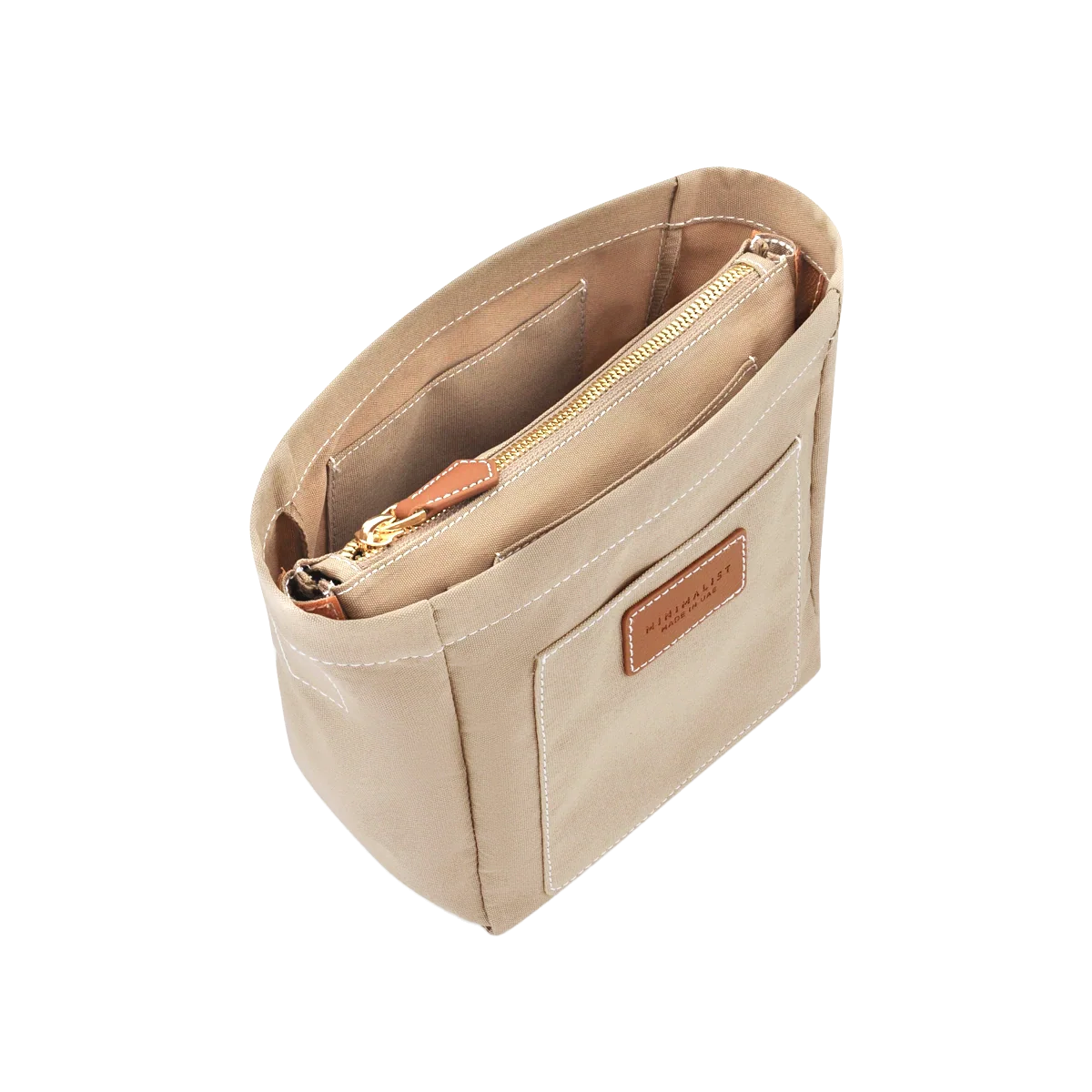 Alyazia Organiser