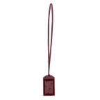 Lanyard / Burgundy
