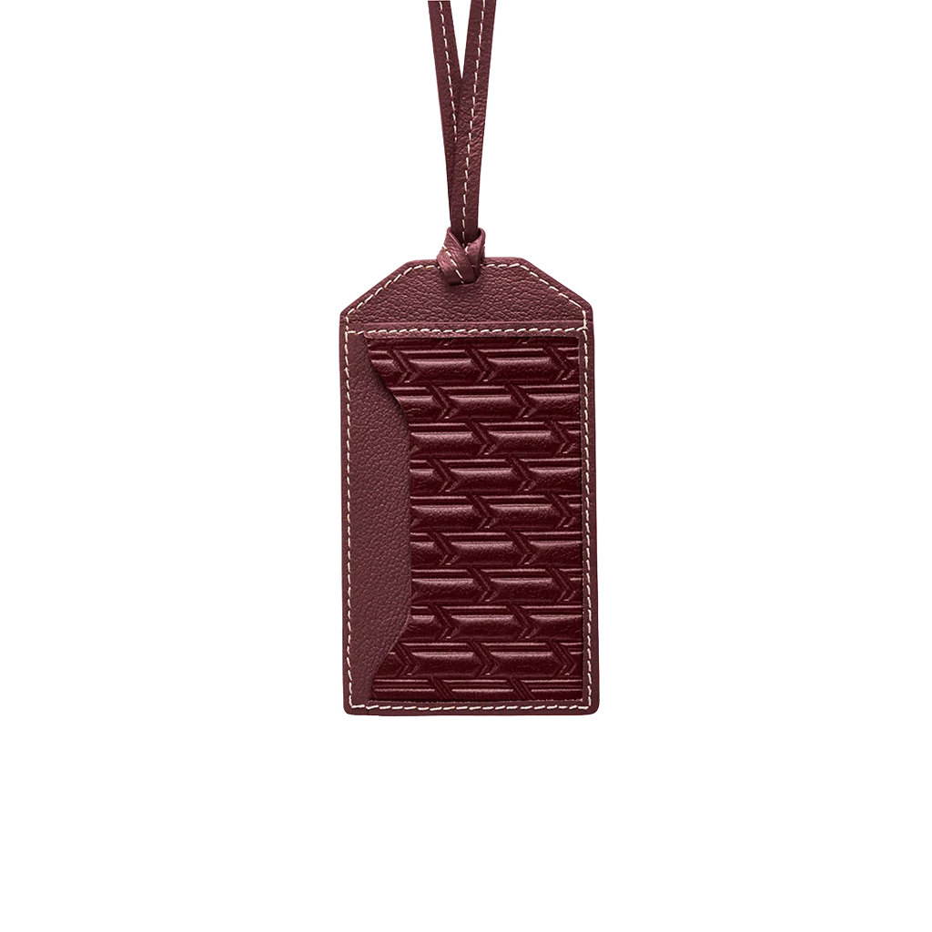 Lanyard / Burgundy