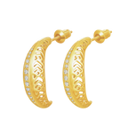 Leaf / Set Gold
