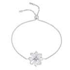 Lotus / Set Pearl Silver