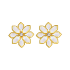 Lotus / Set Pearl Gold
