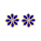 Lotus / Set Blue Gold