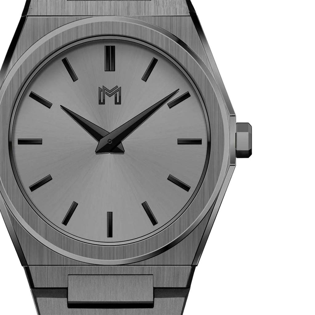 Smoke Grey