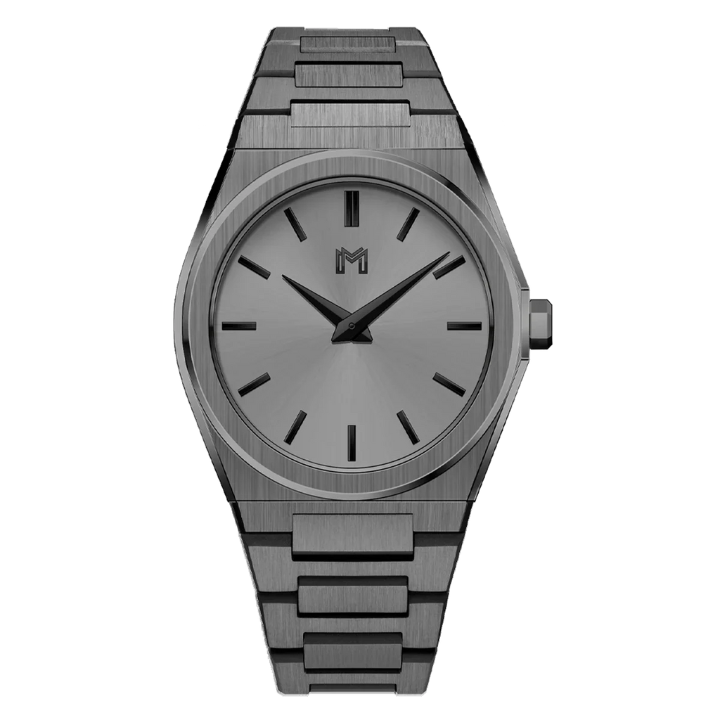 Smoke Grey
