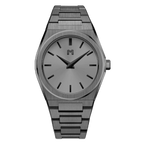 Smoke Grey