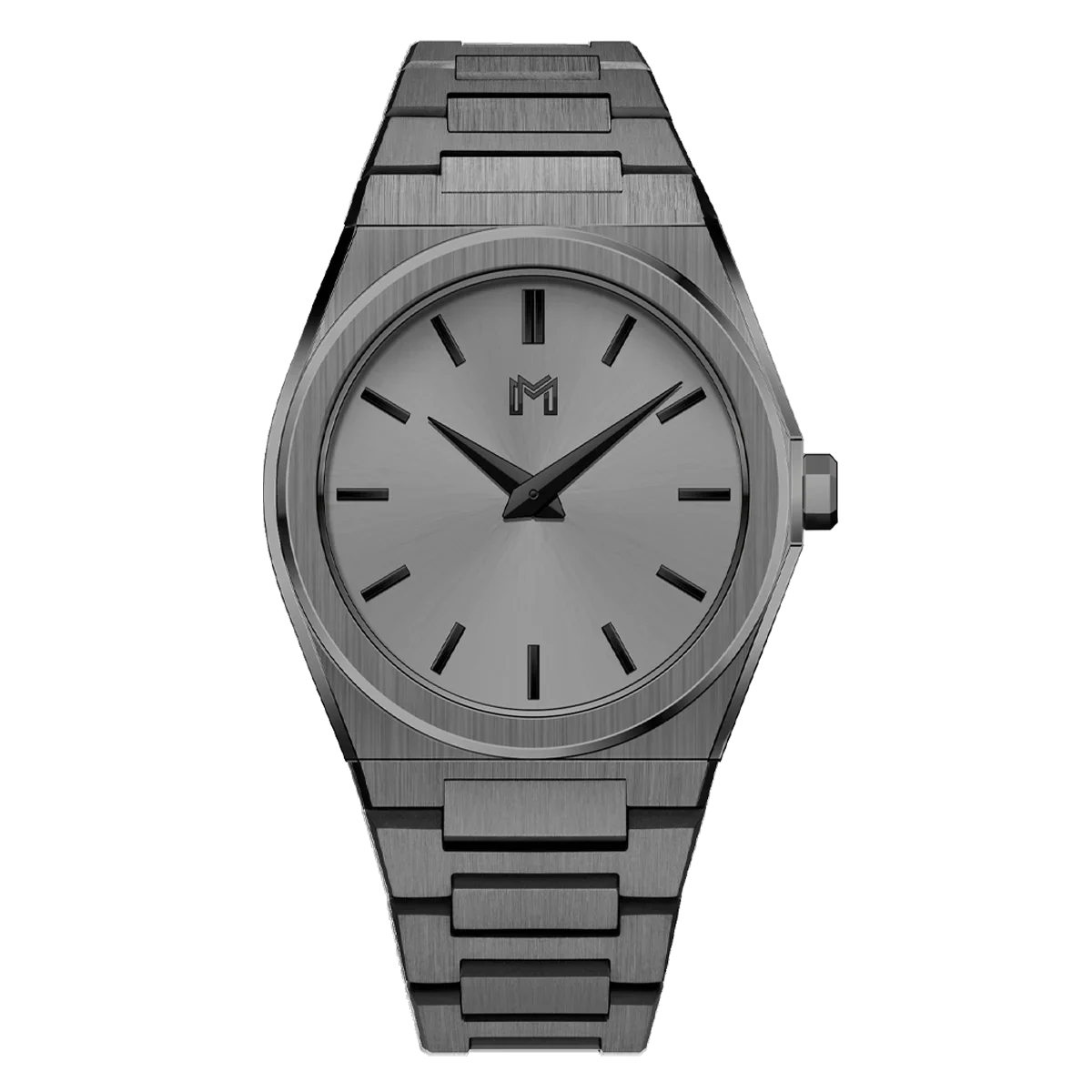 Smoke Grey