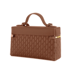 Maitha Handbag / Tan