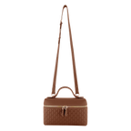 Maitha Handbag / Tan