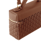 Maitha Handbag / Tan