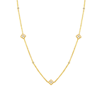 Mini Joory / Set Pearl Gold