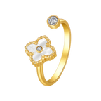 Mini Joory / Set Pearl Gold