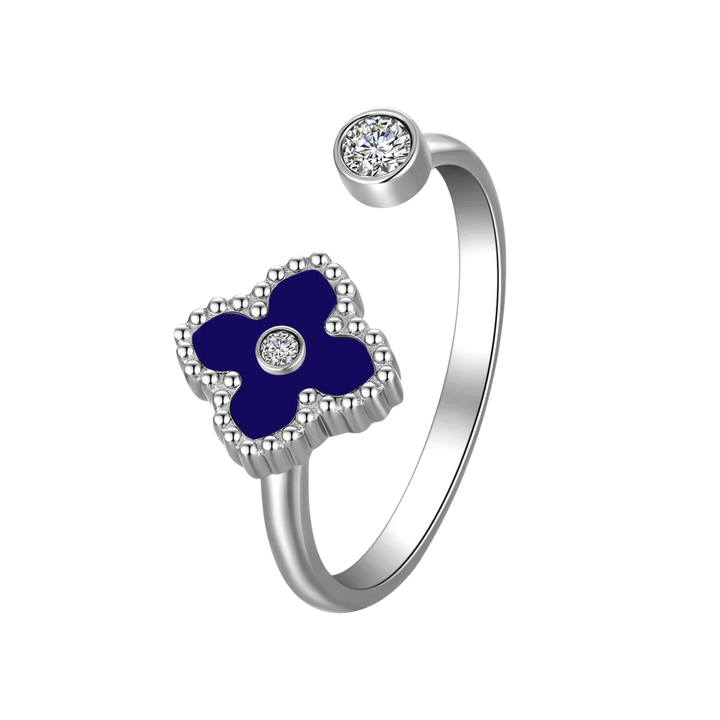 Mini Joory / Set Blue Silver