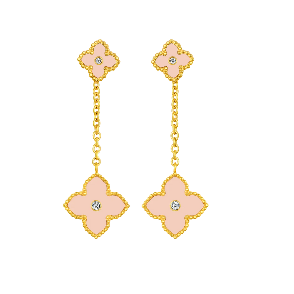 Mini Joory / Set Baby Pink Gold