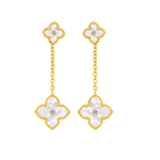 Mini Joory / Set Pearl Gold