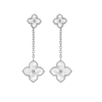Mini Joory / Set Pearl Silver