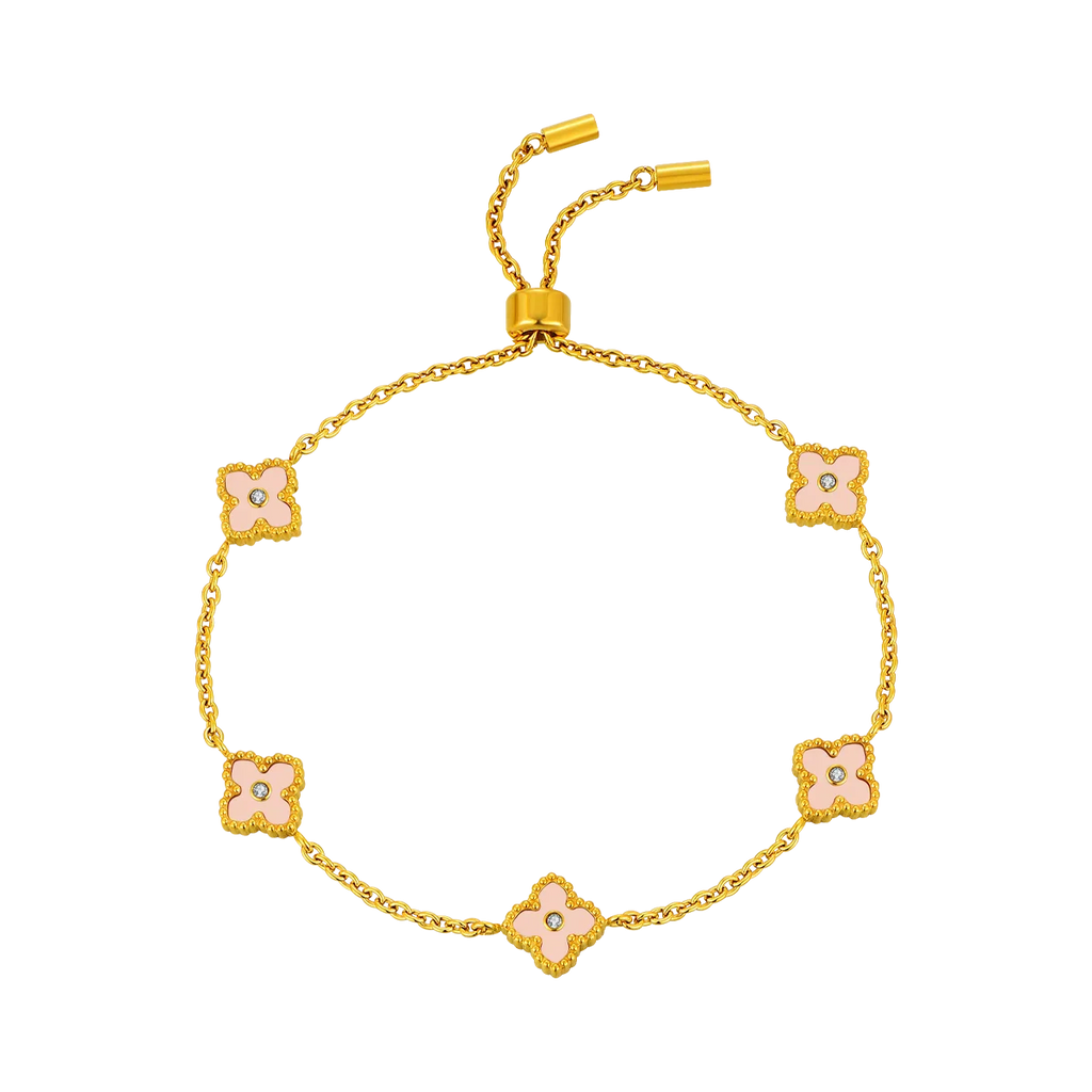 Mini Joory / Set Baby Pink Gold