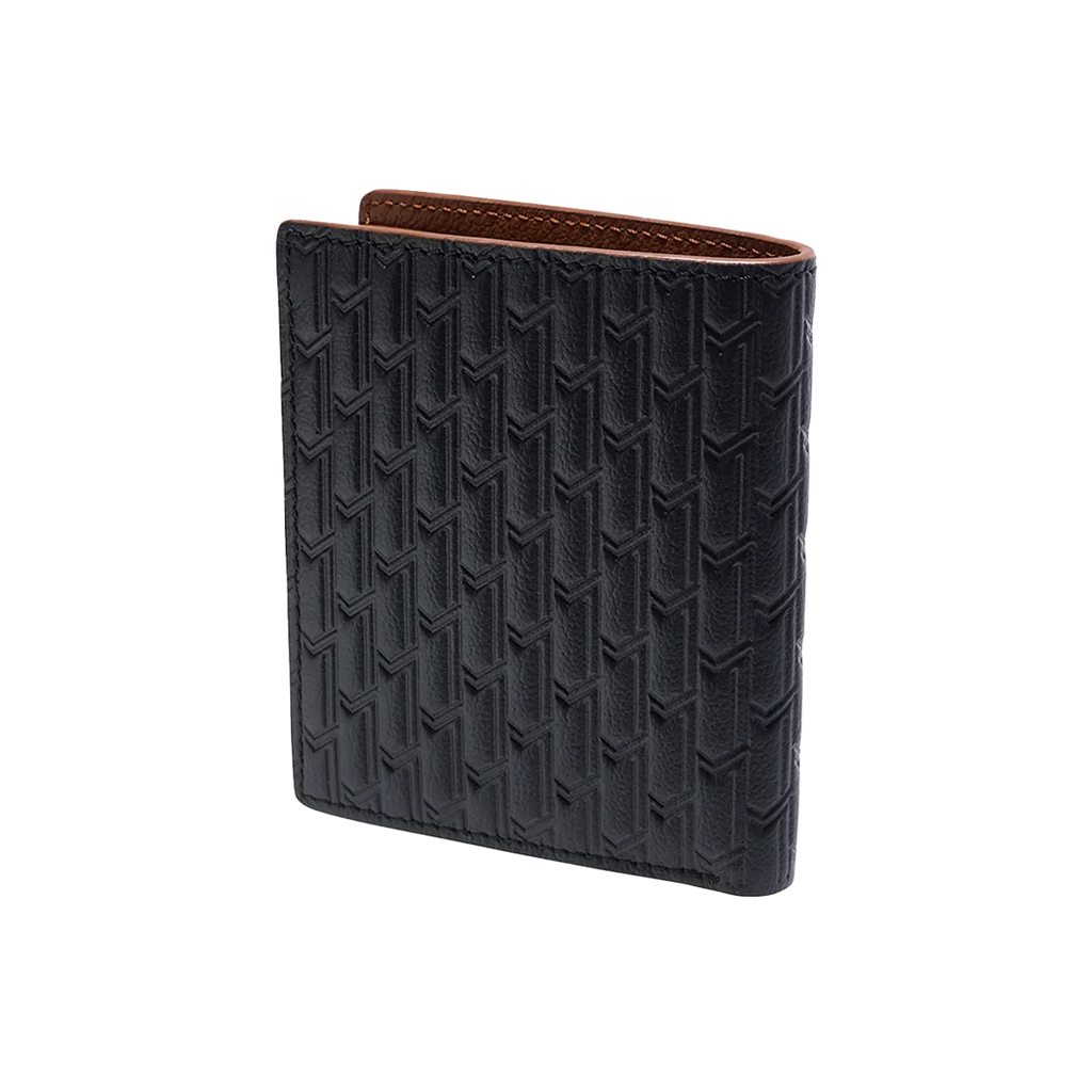 Hessa / Mini Wallet / Charm - Gift Set