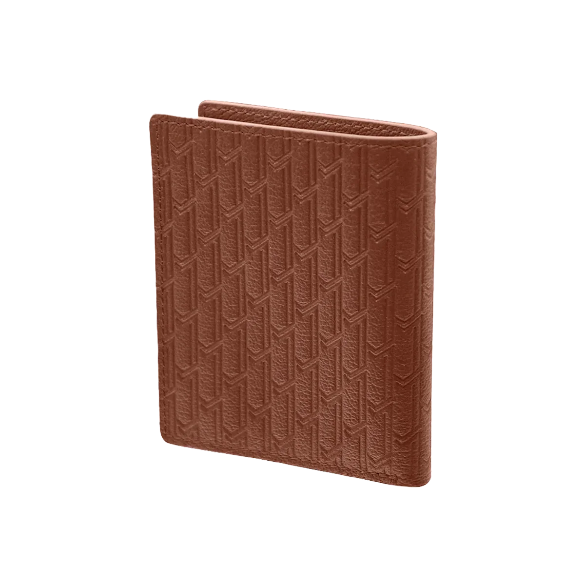 Camel Leather Tan / Silver