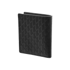 Camel Leather Black / Silver