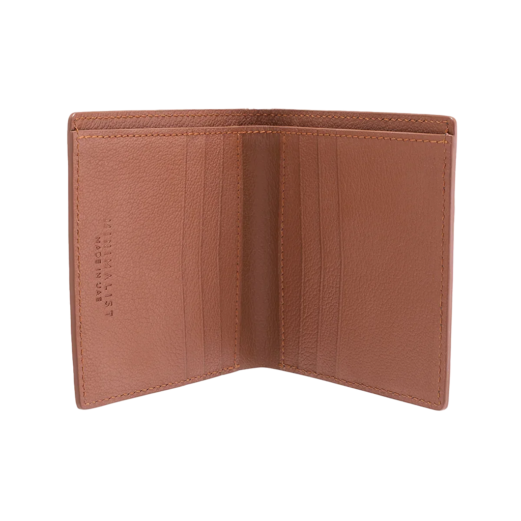 Hessa / Mini Wallet / Charm - Gift Set