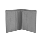 Camel Leather Grey / Silver