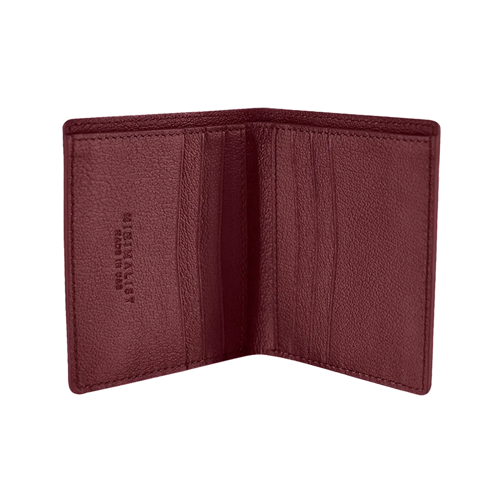 Alyazia / Mini Wallet / Charm - Gift Set