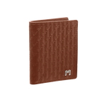 Camel Leather Tan / Silver