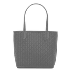 Mini Tote Bag / Grey