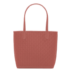Mini Tote Bag / Pink