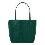 Mini Tote Bag / Green
