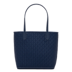Mini Tote Bag / Navy