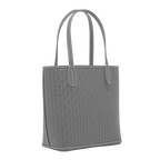 Mini Tote Bag / Grey