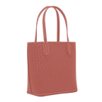 Mini Tote Bag / Pink