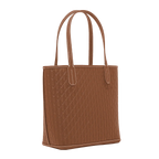Mini Tote Bag / Tan