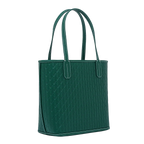 Mini Tote Bag / Green