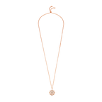 Najm / Necklace Pearl Rose Gold