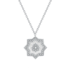 Najm / Set Pearl Silver