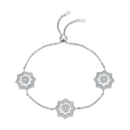Najm / Set Pearl Silver