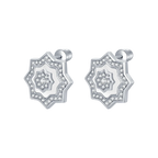 Najm / Set Pearl Silver