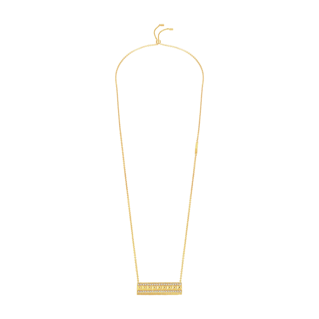 Noora / Necklace Gold