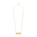 Noora / Necklace Gold