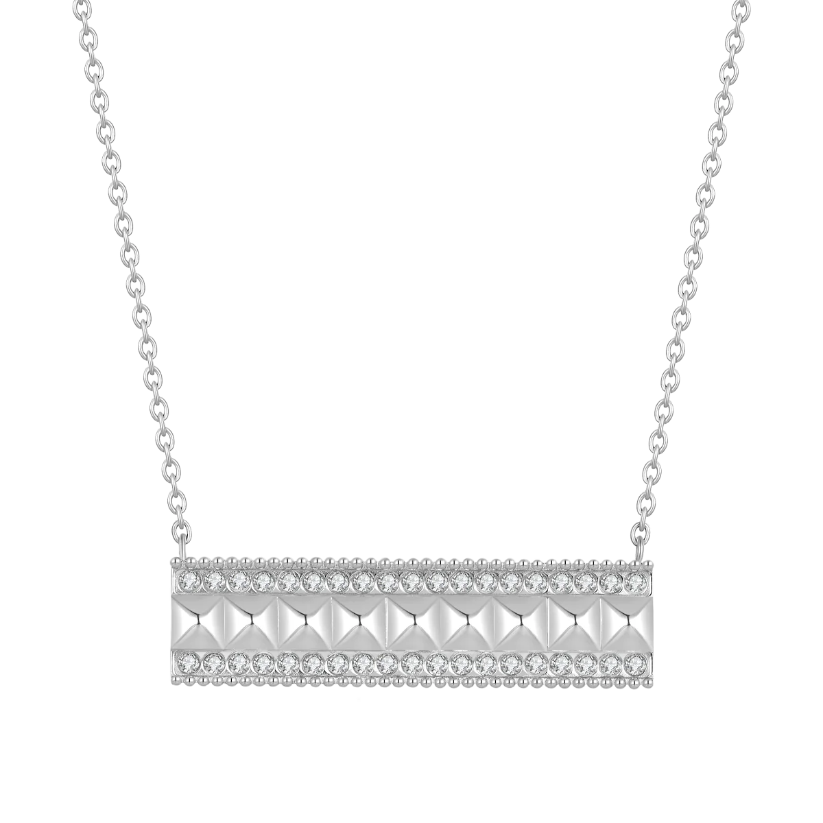 Noora / Set Silver