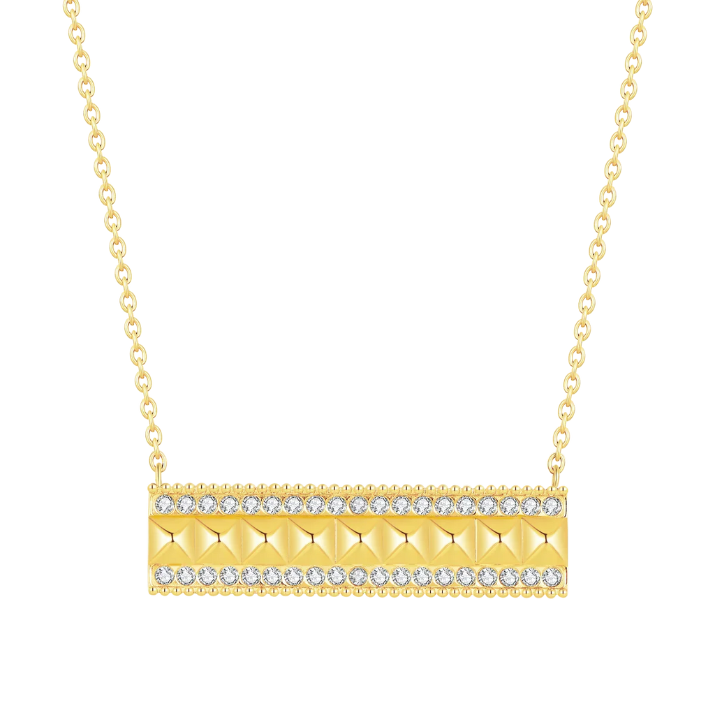 Noora / Necklace Gold