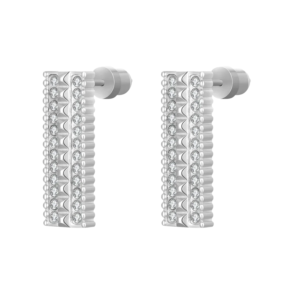 Noora / Set Silver