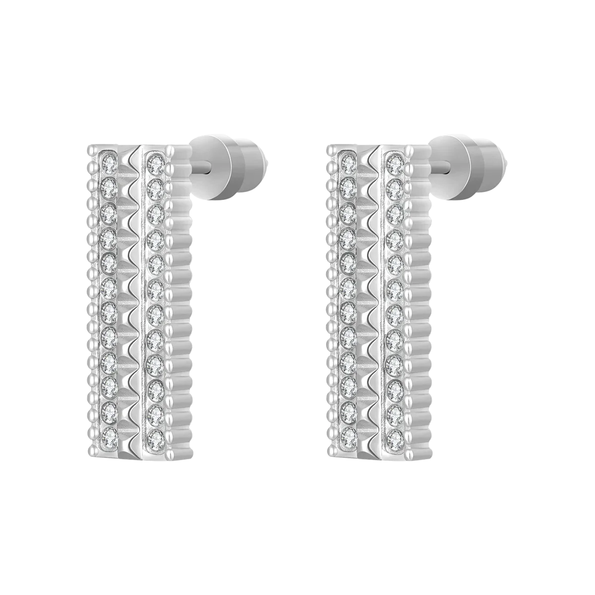 Noora / Set Silver