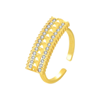 Noora / Ring Gold