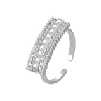 Noora / Set Silver