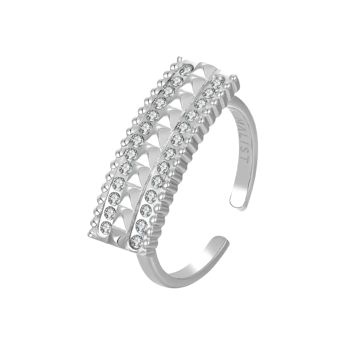 Noora / Set Silver